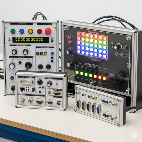 ÖZEL AMAÇLI PANOLAR (1) ÖZEL AMAÇLI PANOLAR (1)